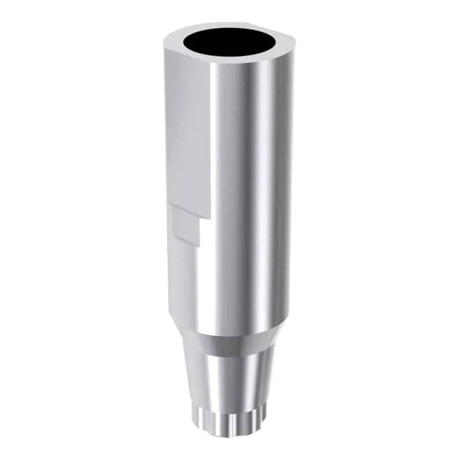 Arum3D Internal Scanbody Mini DIO SM lot 5 + vis