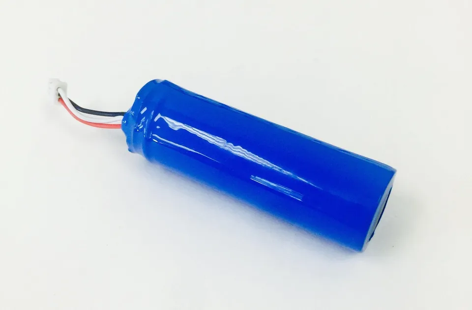 DermLite DL4 batterie rechange lithium DL4