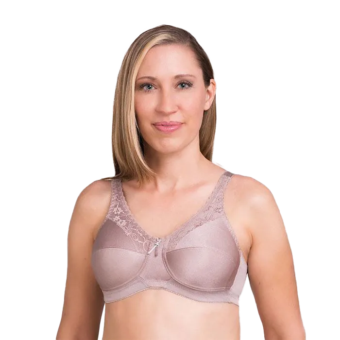 Trulife Breastcare 210 Barbara Soutien Sandstone Bonnet A-DDD