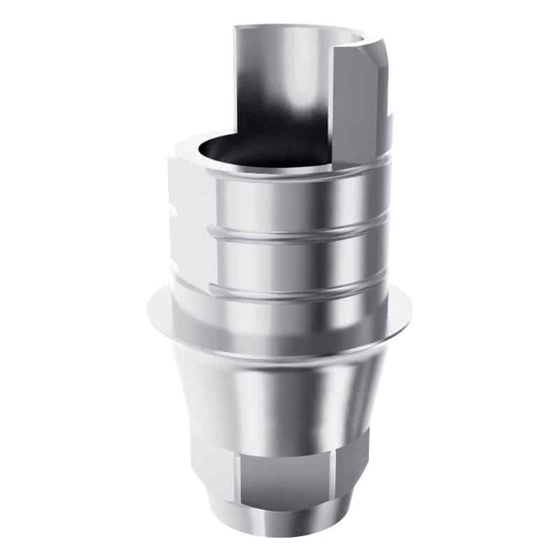 ARUM Arum3D Ti Base Short Engaging embase Kentec