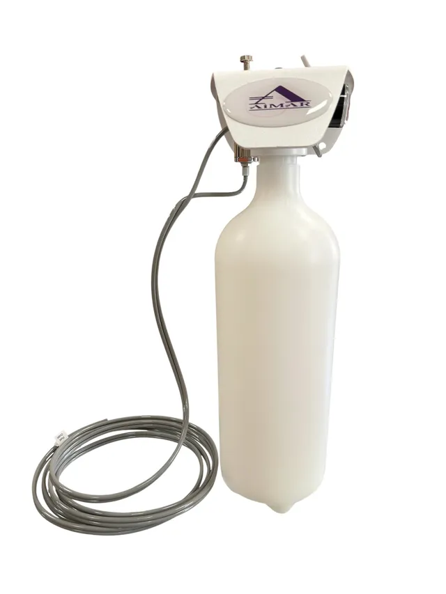 Aimar FDM Monaco Kit d'Eau Simple Économique pièce unit dentaire