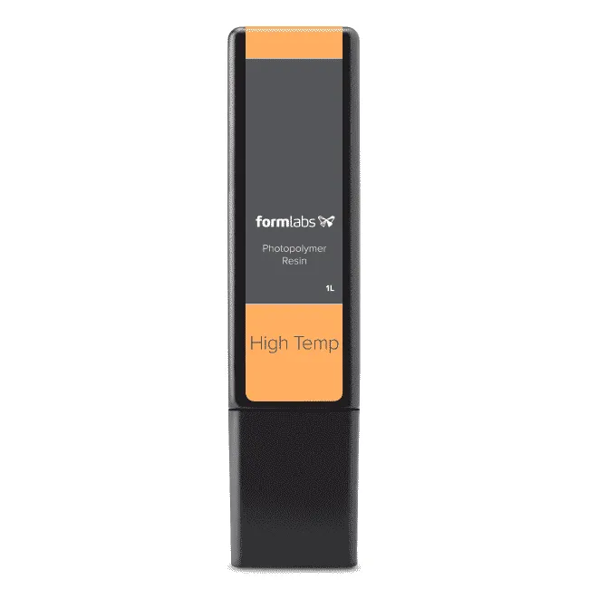 Formlabs Haute Température résine 3D 1L résistante 238°C