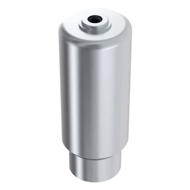 Arum3D Internal Premill Blank 10mm 5.0 WP pilier premill Conelog