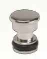 Aimar FDM Bouton seringue 2-200 pièce cabinet dentaire