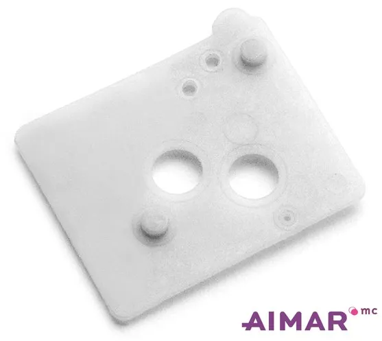 Aimar Composants Diaphragme Block Century II pièce détachée