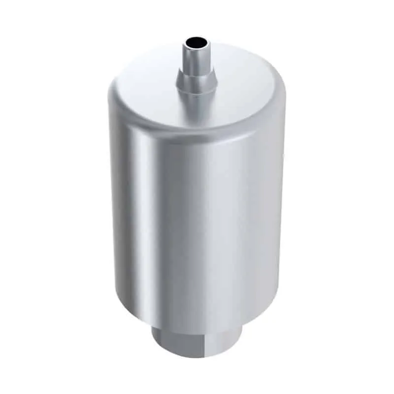 Arum3D Premill Blank 14mm Non-Eng Medentis ICX