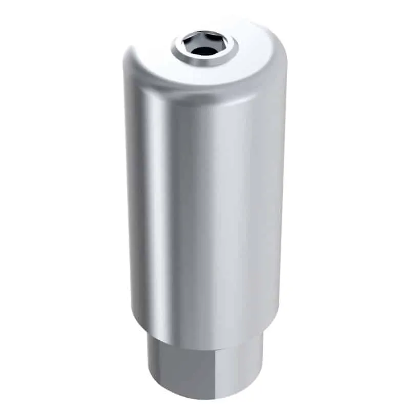 Arum Arum3D External Premill Blank 10mm 4.0 RP Engaging