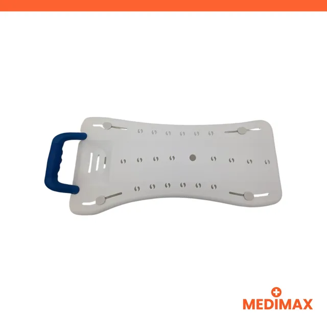 Medimax Eco 1 planche de bain plastique à l’unité