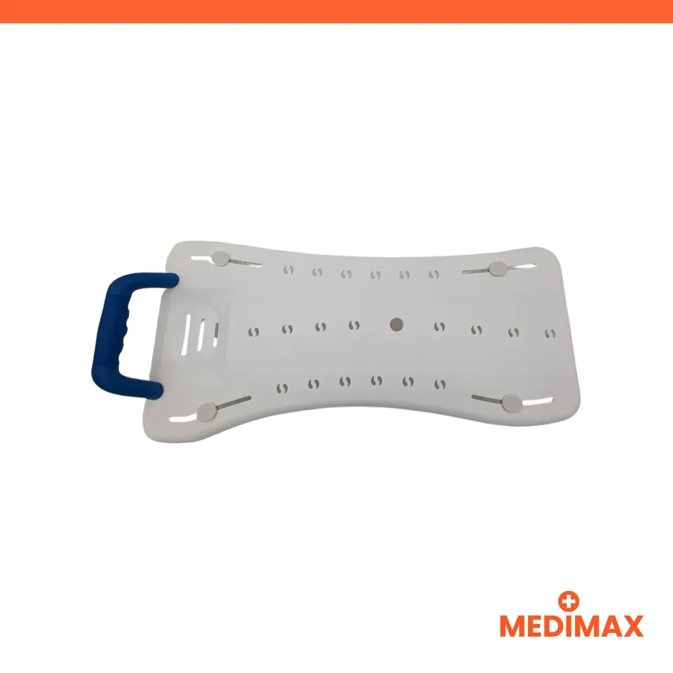Medimax Eco 1 planche de bain plastique à l’unité