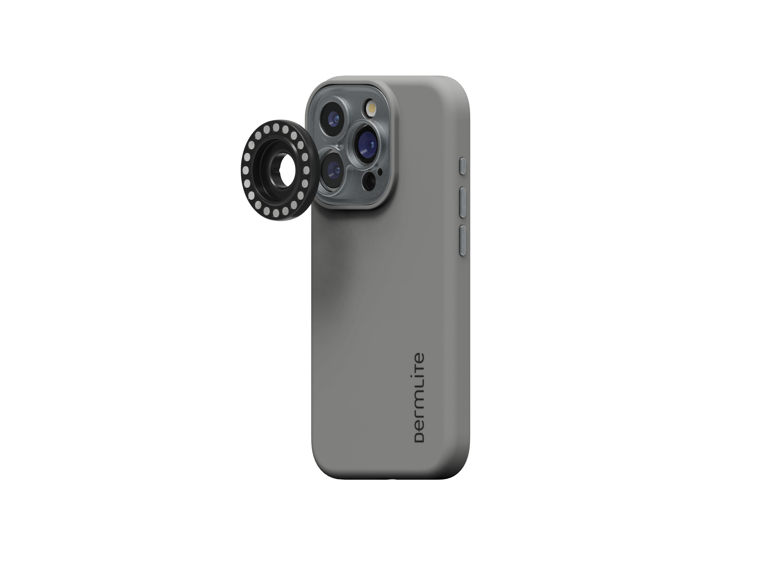 DermLite Adaptateurs DL Connection Kit iPhone 16 Pro Max