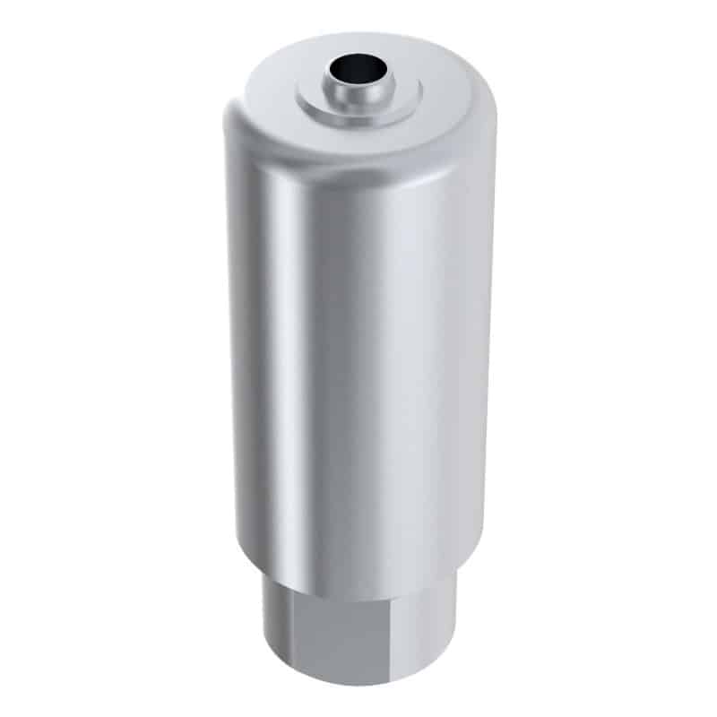 Arum3D Premill Blank 10mm RP 4.3 non-engaging Nobel Replace