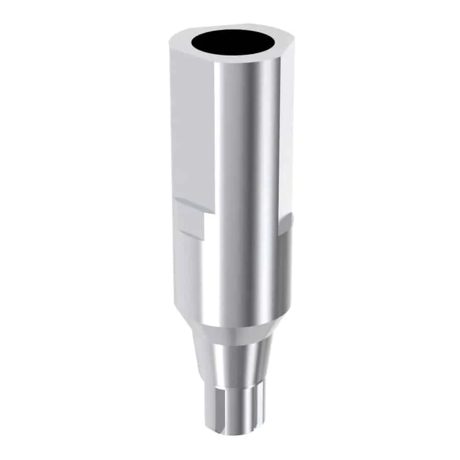 Arum3D Scanbody 3.3 NP transfert Conelog x5 avec vis