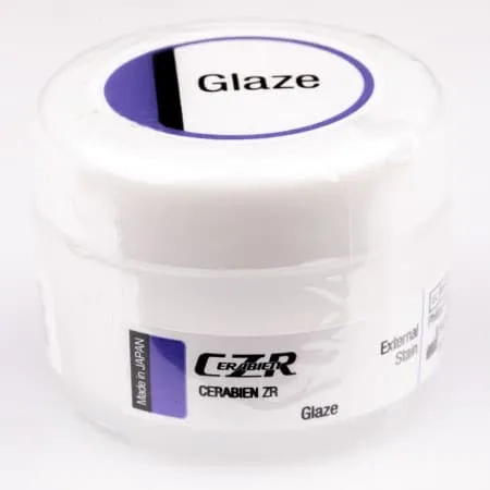 Noritake Cerabien ZR External Stain Glaze maquillant 3g