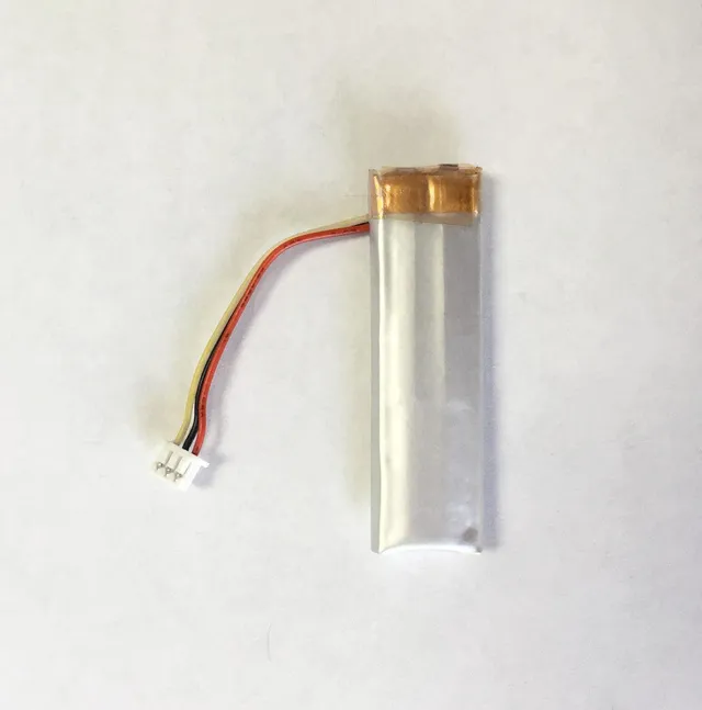 DermLite Batteries batterie rechange DL1 Basic