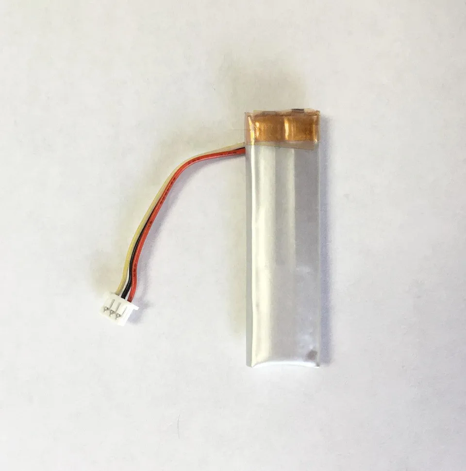 DermLite Batteries batterie rechange DL1 Basic