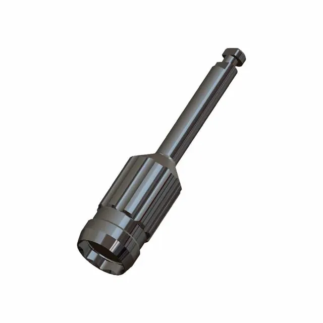 Steco Titanmagnetic X-Line adaptateur clé dynamométrique ISO204