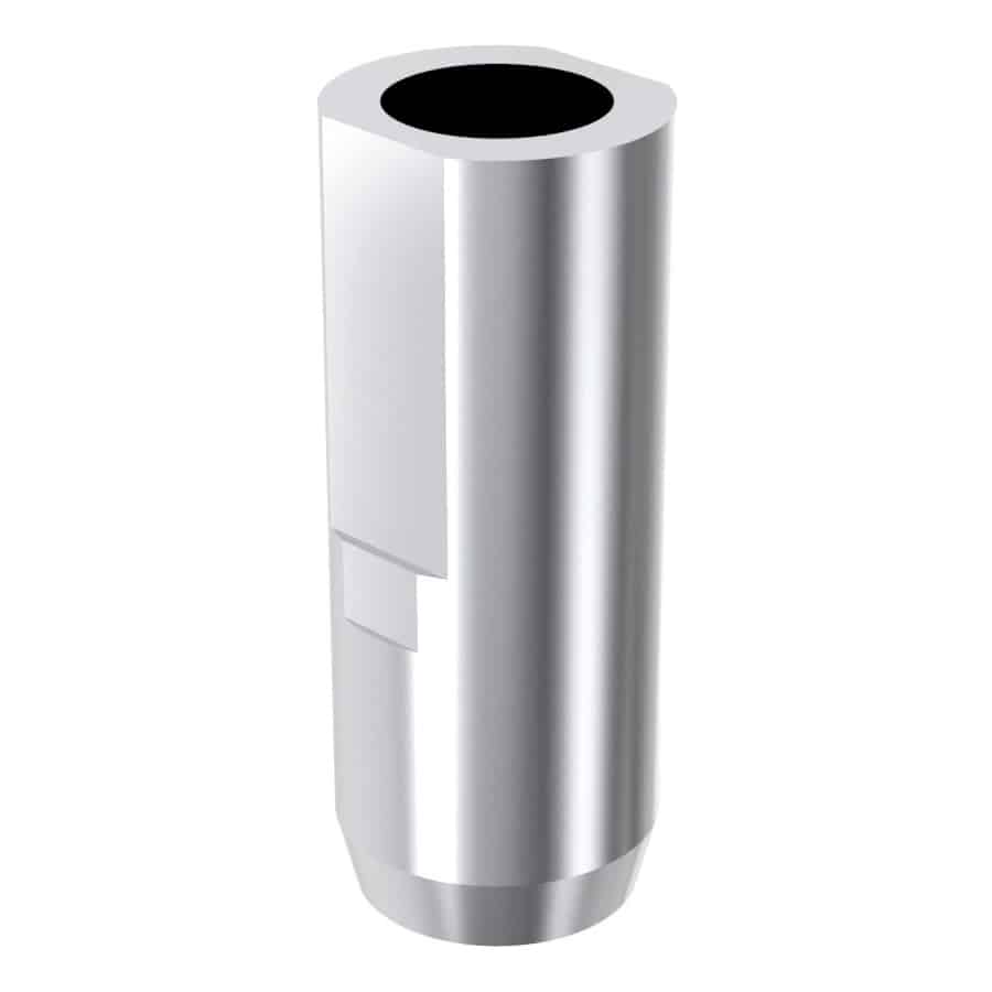 Arum3D External Scanbody NP 3.4 transfert 3i External x5