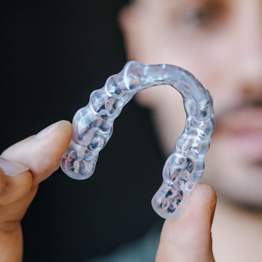 Detax Freeprint Splintmaster résine 3D transparente 1 kg flex