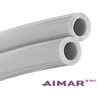 Aimar Tube 2 Trous Pédale Vinyle Tuyau Unit