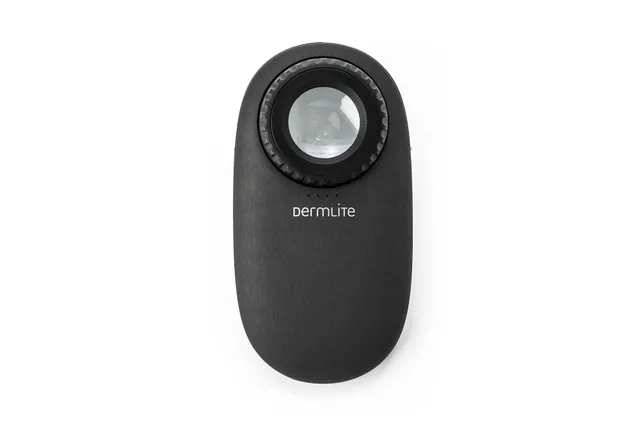 DermLite DL200 HR Dermatoscope polarisé smartphone
