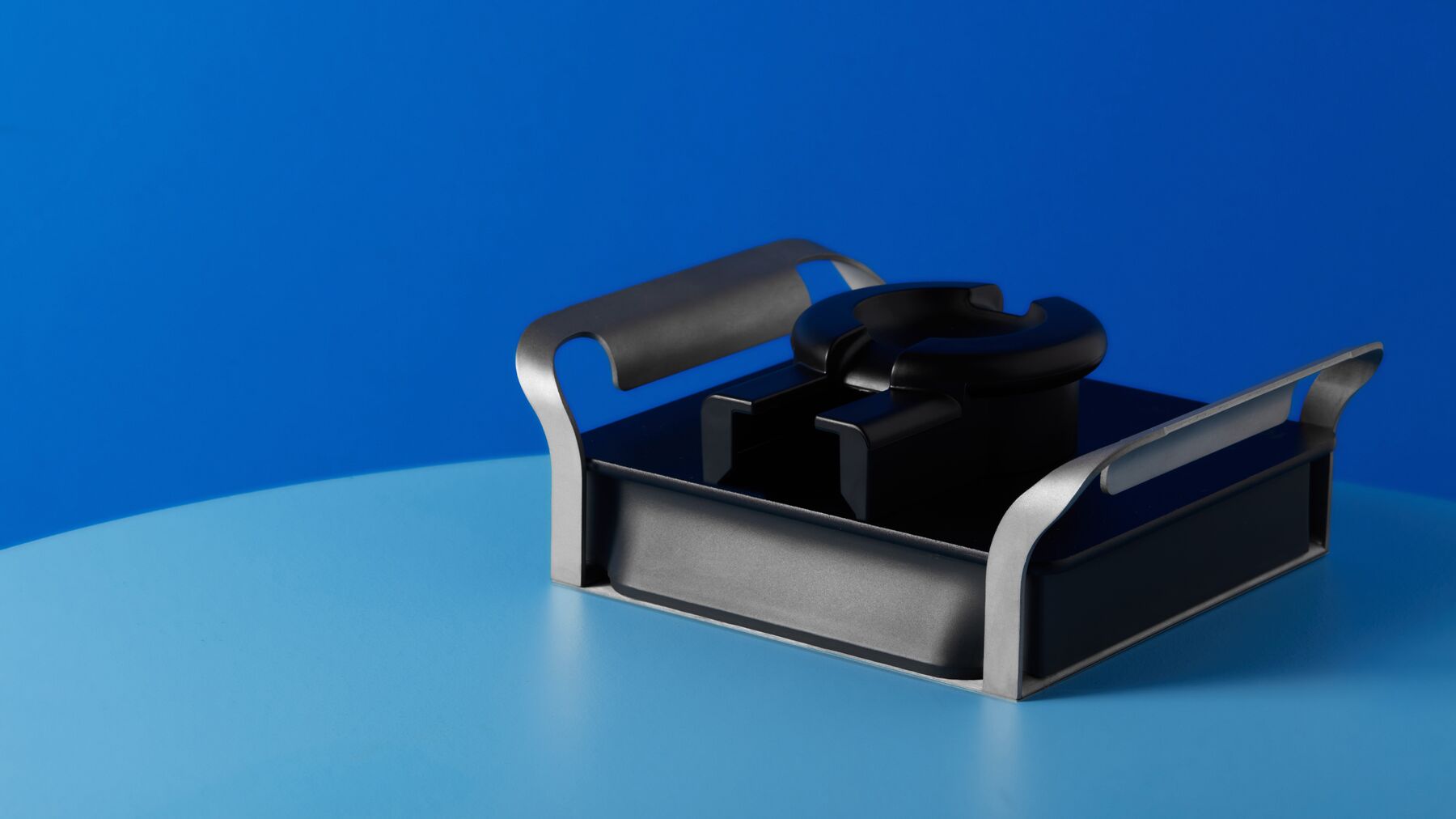 Formlabs Build Platform 2 plateau flexible acier
