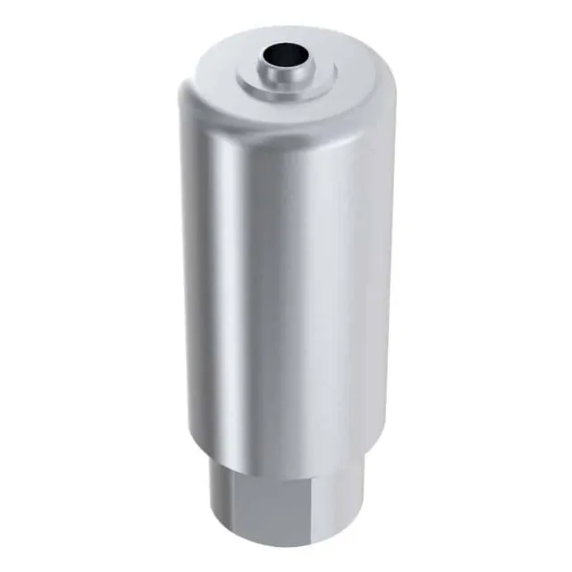 Arum3D Premill Blank 10mm RP 4.3 non-engaging Nobel Replace