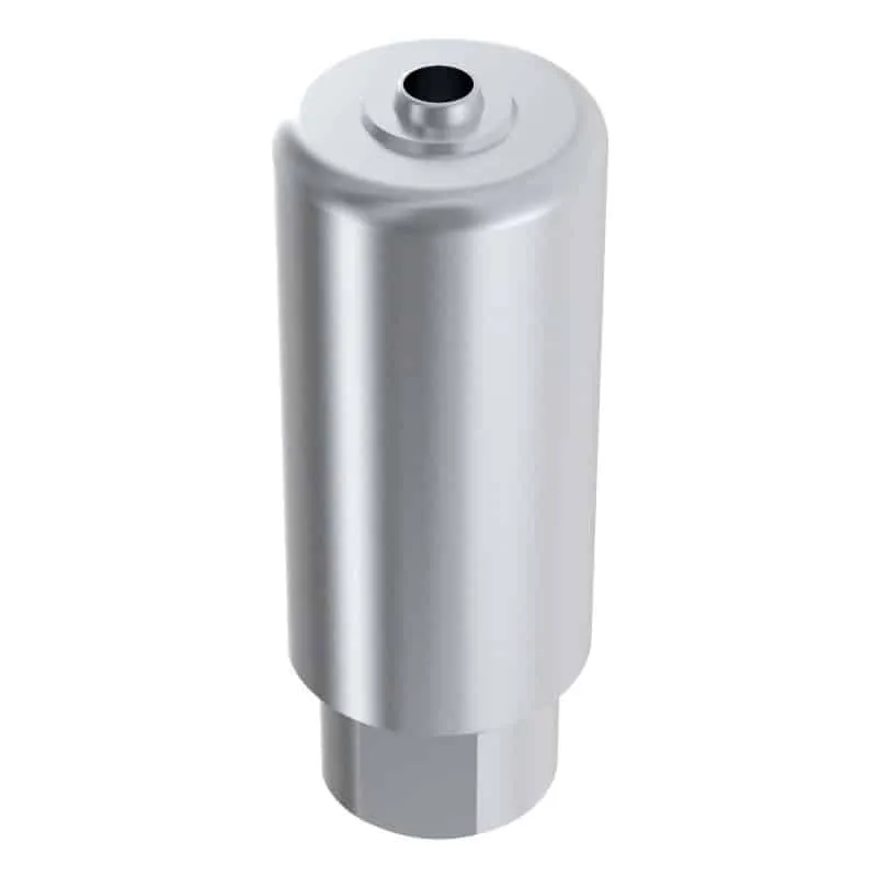 Arum3D Premill Blank 10mm RP 4.3 non-engaging Nobel Replace