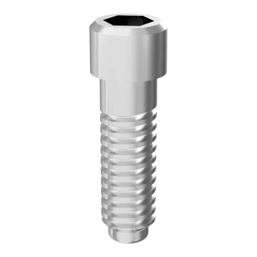 Arum3D Internal Screw 4.25 vis implantaire lot 10 Kohno