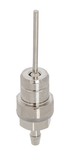 Aimar FDM Monaco Pilot support Adec 33.0025.01 2 voies