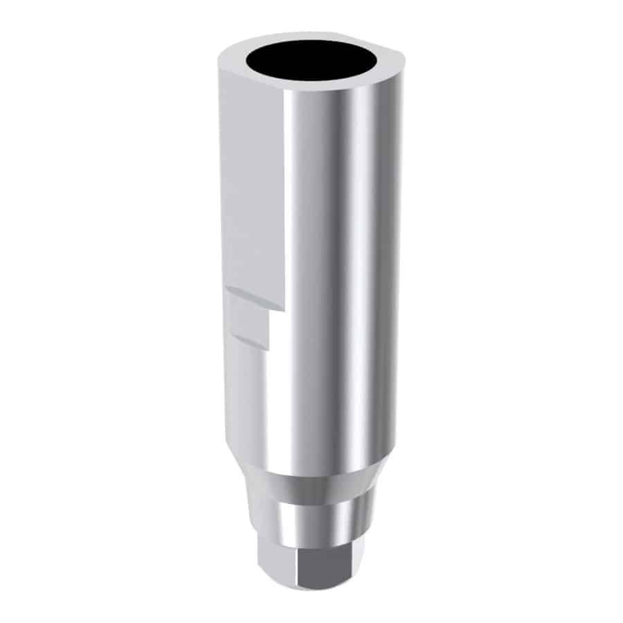 Arum Internal Scanbody transfert Megagen Anyone