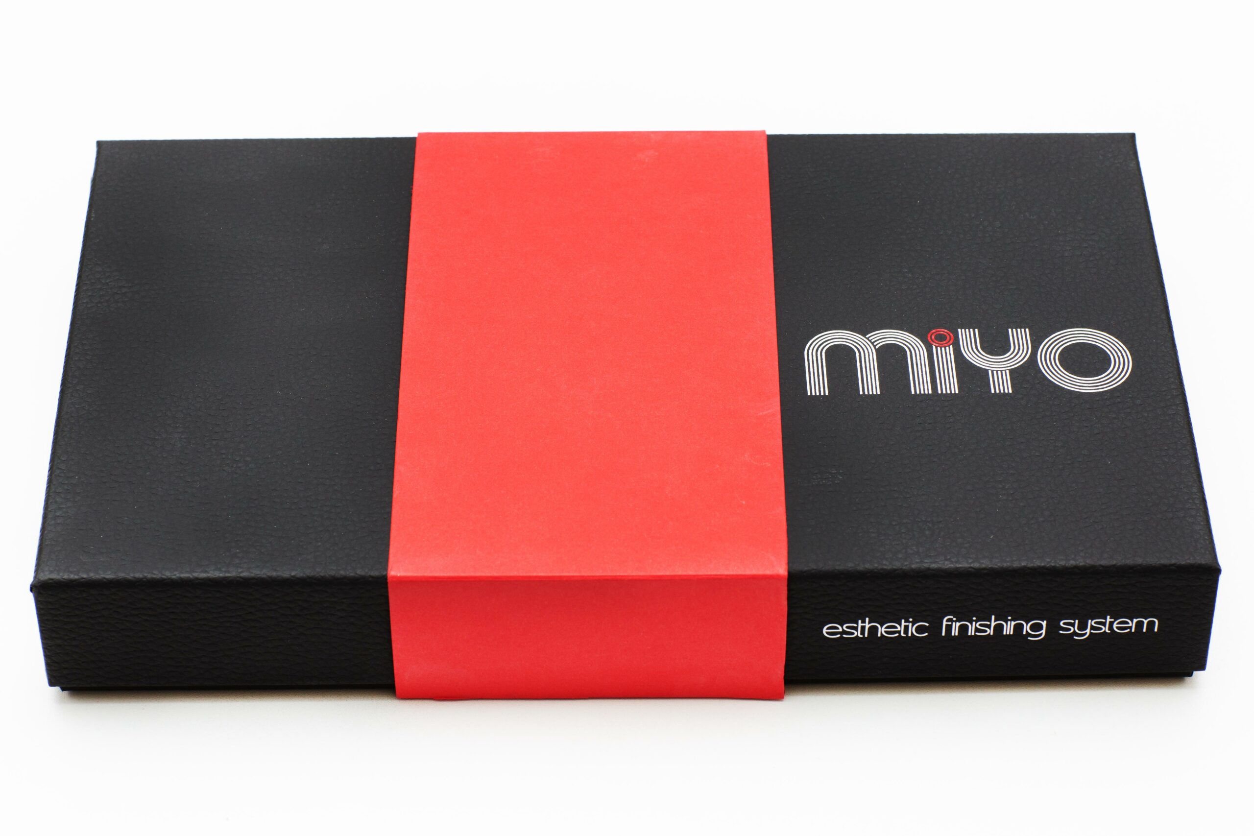 MiYO Kit Simple coffret maquillage céramique finition esthétique