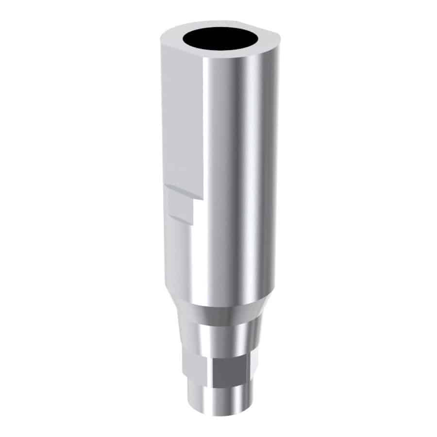 Arum3D Internal Scanbody 3 transfert Kentec avec vis