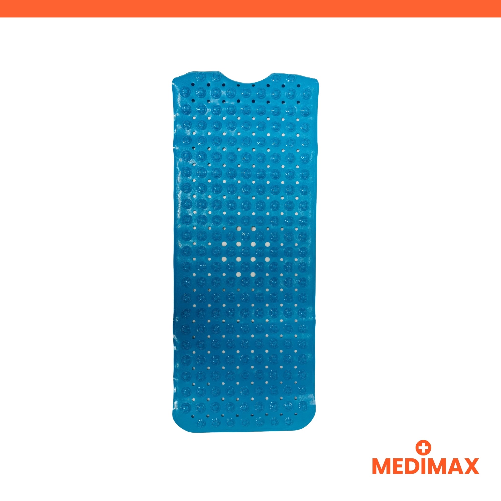 Medimax Eco 1 tapis baignoire antidérapant ventouses