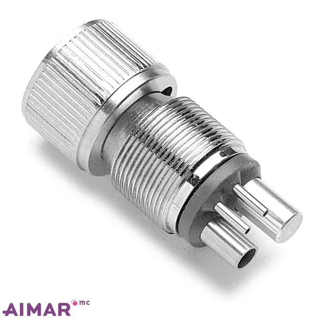 Aimar FDM Monaco Adaptateur turbine micro moteur pièce