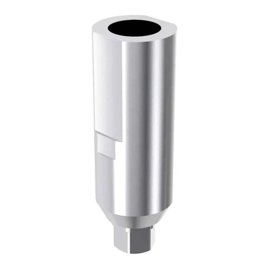Arum3D Internal Scanbody RP 4.5 corps de scan Legacy