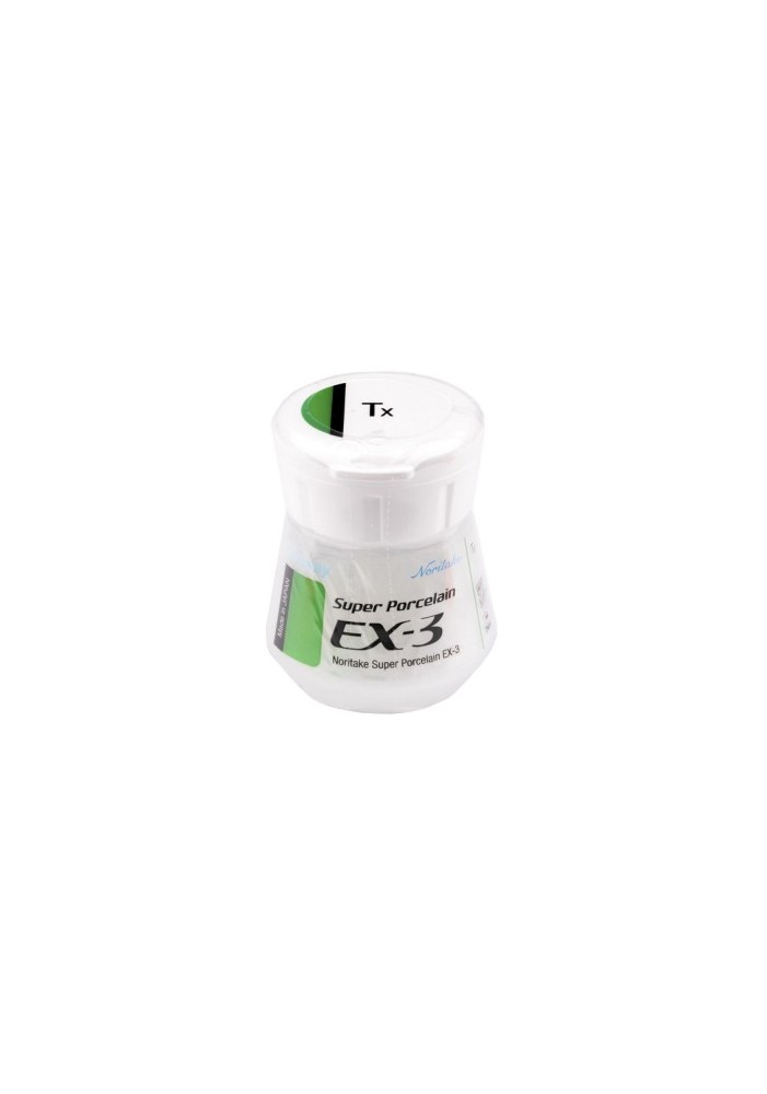 Noritake EX-3 Super Porcelain porcelaine Translucent