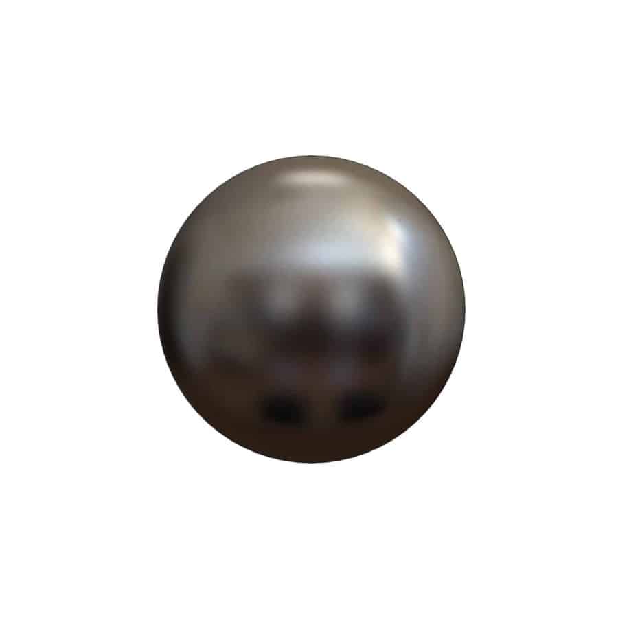 Steco Sphère de référence Ø 2.50 / Ø 5.00 étalonnage
