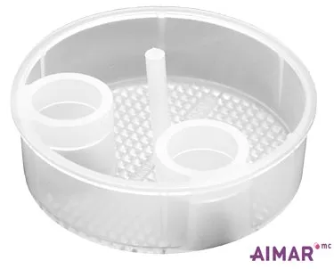 Aimar FDM Monaco filtre jetable 1.7/8" aspiration dentaire