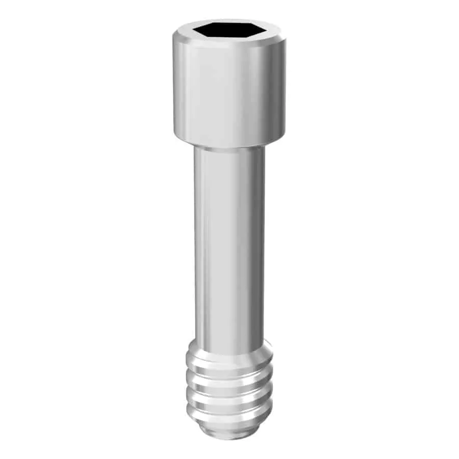 Arum3D Internal Screw vis Global D tekka In-kone