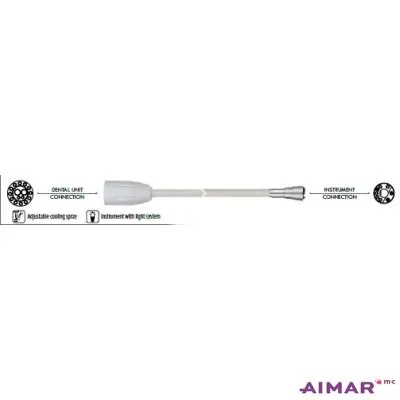 Aimar FDM Cordon silicone KL700 KL701 Kavo spray unit