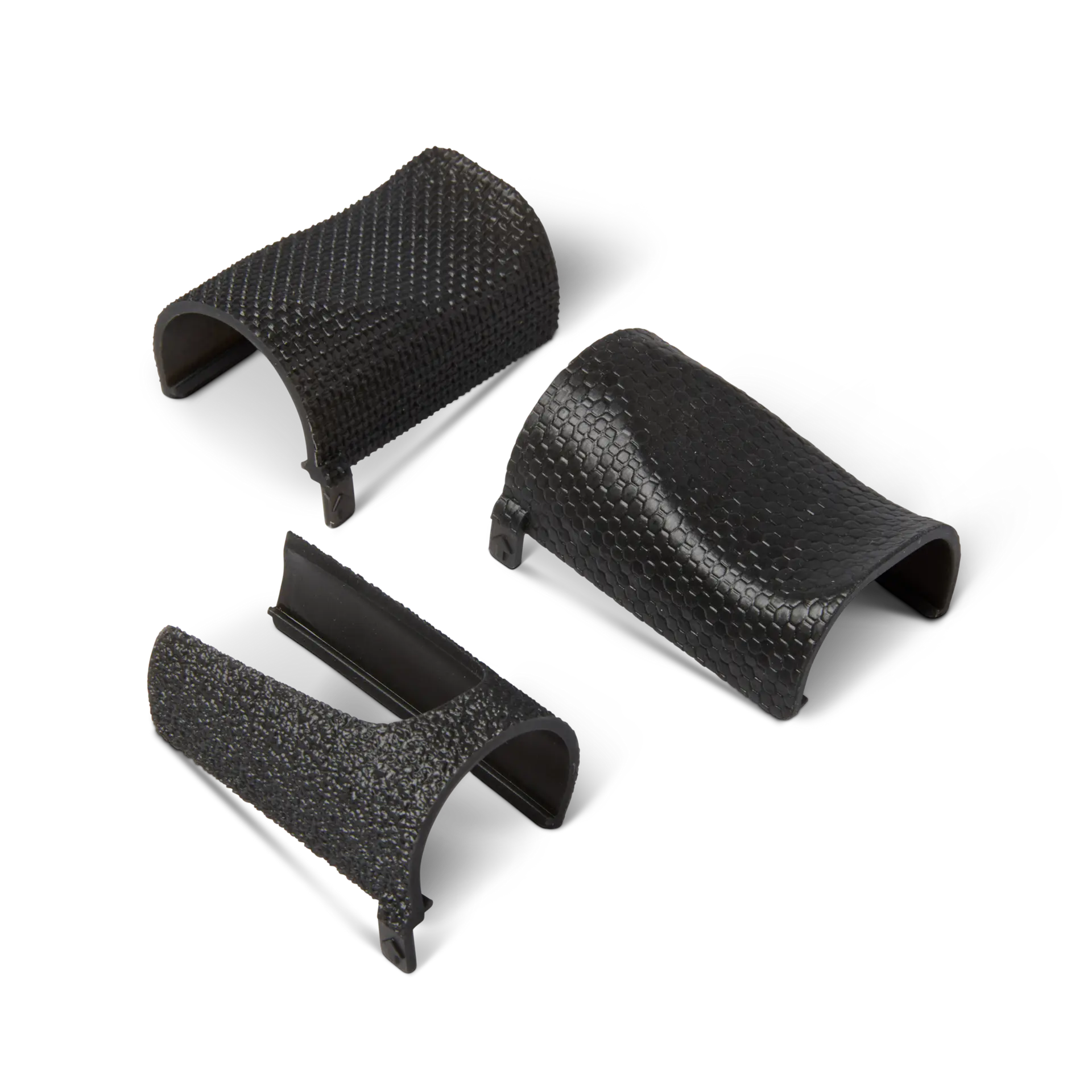 Formlabs Form 4 Flexible 80A V2 résine 1L noire