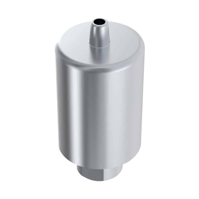 Arum3D Premill Blank 14mm pilier titane Biotech non engaging