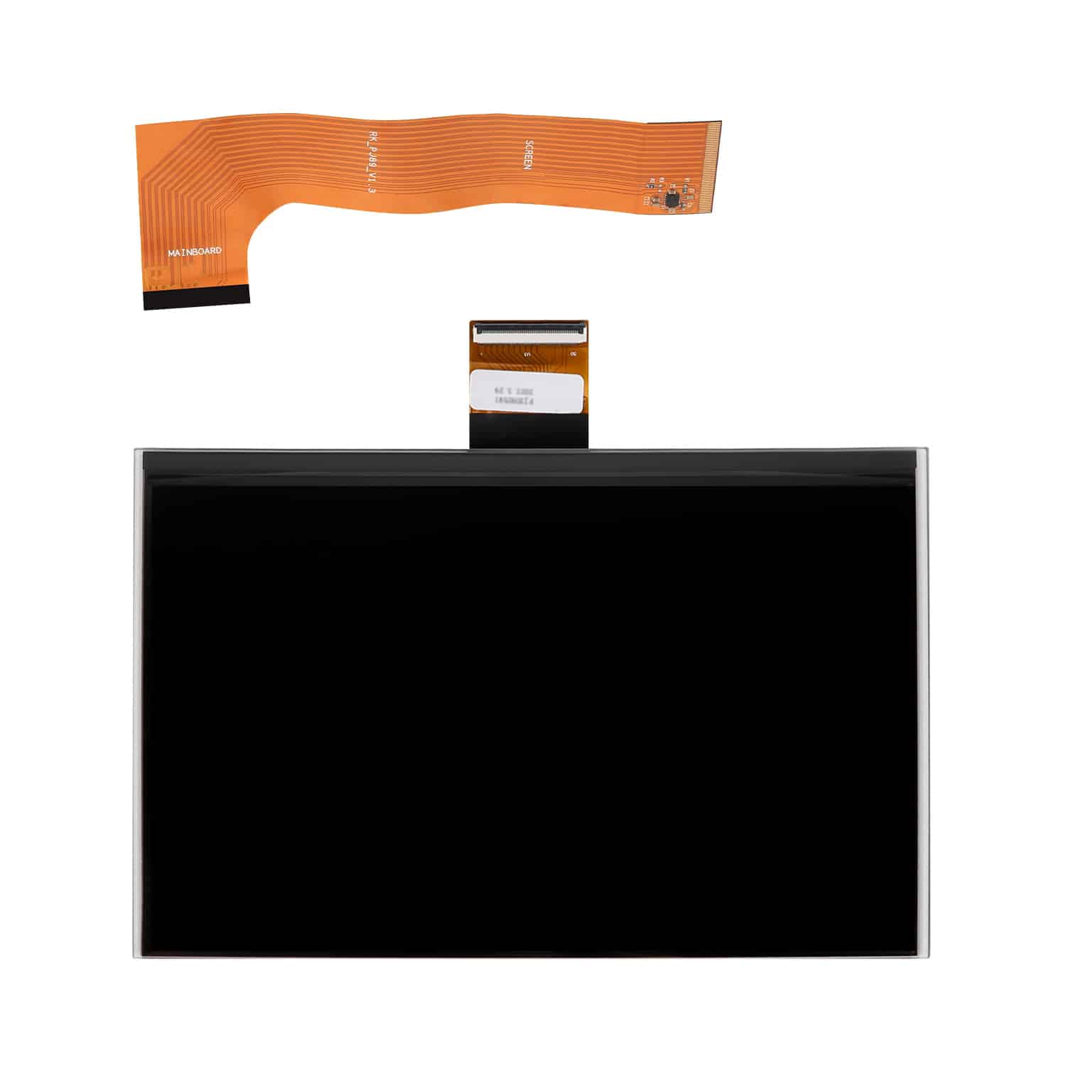 Creality Kit écran LCD Halot-Sky 6K imprimante 3D
