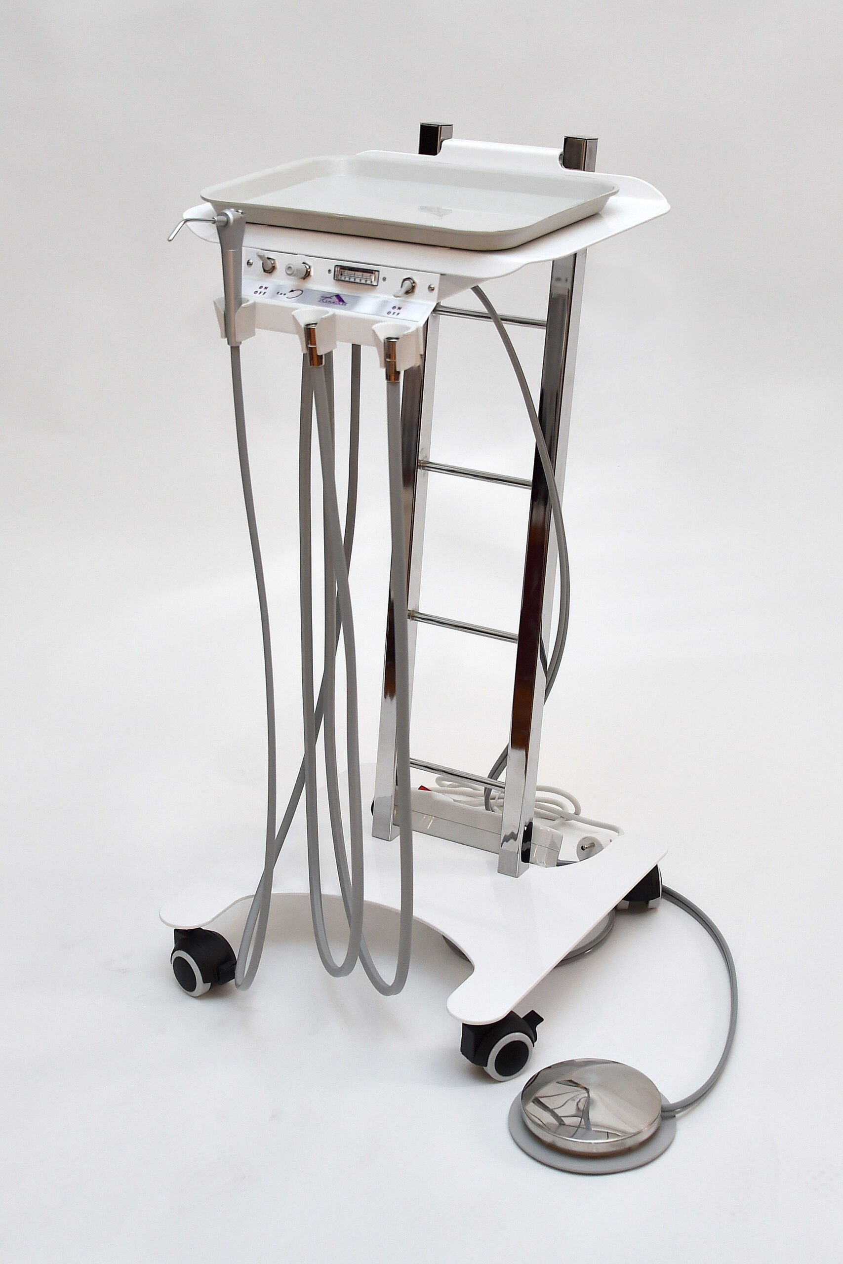 Aimar FDM Monaco Cart New FDM Eco unit cart