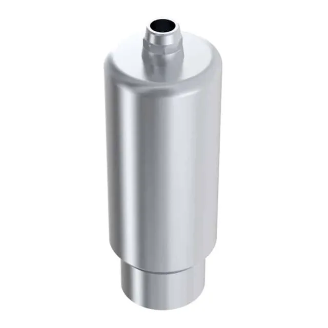 Arum3D Premill Blank 10mm pilier titane EBI TL engaging