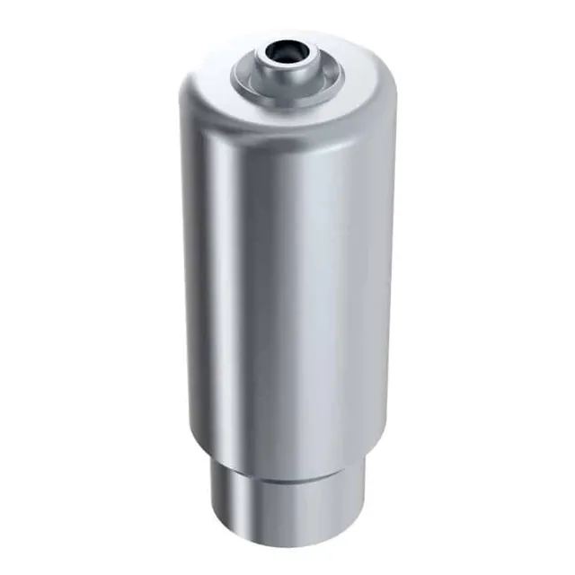 Arum3D Premill Blank 10mm 4.8 pilier titane Zimmer Swiss Plus