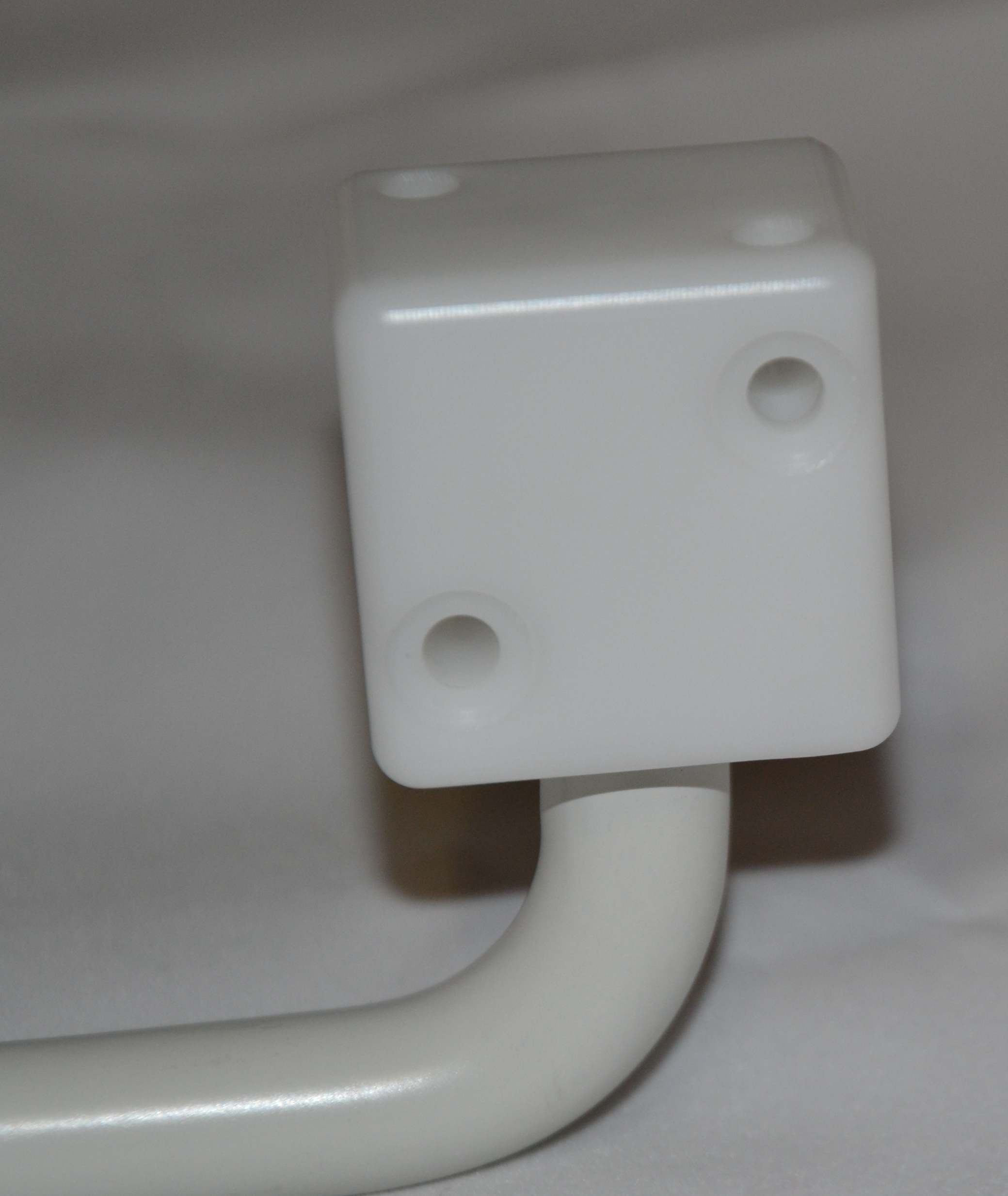 Aimar Bras Pivotant Multi Fixations Fauteuil Dentaire