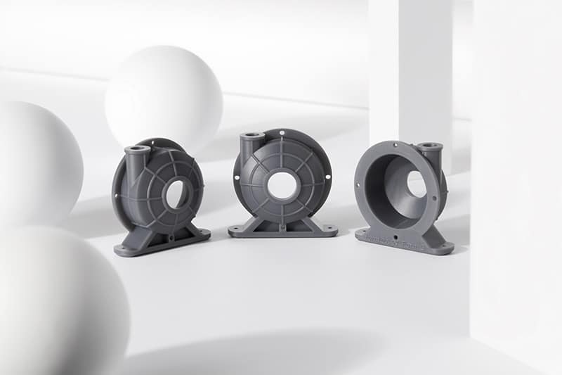 Formlabs Tough 2000 résine 3D 1L haute résistance