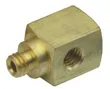Aimar FDM Monaco Raccord T 10-32 2F 1M pneumatique unit