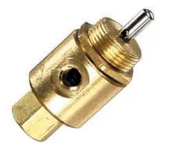 Aimar FDM Monaco valve 3 voies clapet NF cabinet